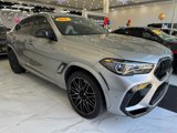 Used 2022 BMW X6 M w/ Competition Package image 3