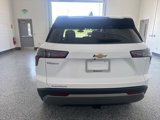 Used 2025 Chevrolet Equinox LT image 3