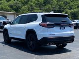 New 2025 GMC Acadia Elevation w/ Elevation Premium Package image 3