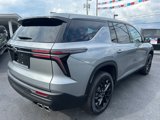 Used 2024 Chevrolet Traverse LS w/ Midnight/Sport Edition image 4