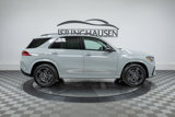 New 2025 Mercedes-Benz GLE 450e 4MATIC image 4