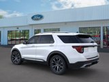 New 2025 Ford Explorer Platinum w/ Ultimate Package image 4