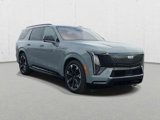 New 2026 Cadillac Escalade IQL Sport 1 image 3
