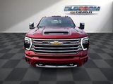 New 2025 Chevrolet Silverado 2500 High Country w/ Technology Package image 3