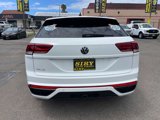 Used 2021 Volkswagen Atlas Cross Sport SEL R-Line w/ Cross Sport MDO Package image 4