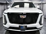 Used 2025 Cadillac Escalade Sport Platinum image 2