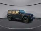 New 2025 Jeep Wrangler Willys image 4