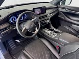 Used 2024 INFINITI QX60 Autograph w/ Cargo Package image 4