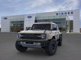 New 2025 Ford Bronco Raptor image 2