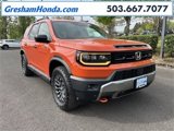 New 2026 Honda Passport TrailSport image 2