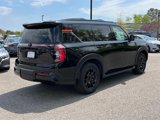 New 2025 Nissan Armada PRO-4X image 4