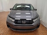 New 2025 Honda Odyssey Elite image 3