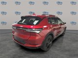 New 2025 Chevrolet Equinox EV RS image 5