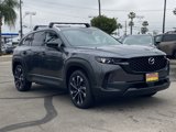 New 2025 MAZDA CX-50 2.5 Hybrid w/ Weather Package image 3