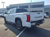 New 2025 Toyota Tundra SR5 image 4