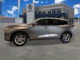 New 2025 Acura MDX SH-AWD image 2