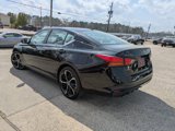 Used 2025 Nissan Altima 2.5 SR image 5