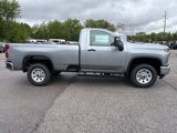 New 2025 Chevrolet Silverado 2500 W/T w/ WT/CX Safety Package image 3
