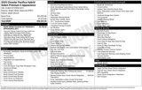 New 2025 Chrysler Pacifica Premium image 3