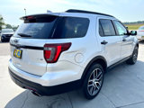 Used 2016 Ford Explorer Sport w/ Equipment Group 401A image 4