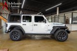 Used 2023 Jeep Wrangler Unlimited Rubicon 4xe image 3