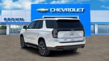 New 2025 Chevrolet Tahoe RST w/ Comfort Package image 4