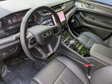 New 2025 Jeep Grand Cherokee L Overland w/ Advanced Protech Group III image 3