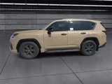 New 2025 Lexus LX 700h Overtrail image 5
