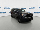 New 2025 Ford Expedition Platinum w/ Stealth Appearance Package image 2