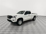 Used 2024 Nissan Frontier S w/ S Utility Package image 6
