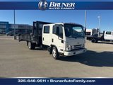 New 2025 Chevrolet Low Cab Forward image 1