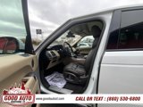 Used 2017 Land Rover Range Rover Sport HSE image 6