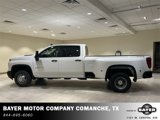 New 2025 Chevrolet Silverado 3500 W/T image 2