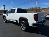 New 2025 GMC Sierra 2500 SLE w/ SLE Value Package; image 6