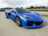 Used 2024 Chevrolet Corvette Z06 w/ Stealth Interior Trim Package image 3