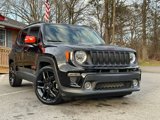 Used 2020 Jeep Renegade Latitude image 3
