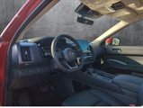 New 2025 Nissan Pathfinder SL w/ SL Premium Package image 3