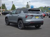 New 2026 Chevrolet Equinox RS w/ Convenience Package III image 4