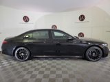 Used 2024 Mercedes-Benz S 580 4MATIC Sedan image 3