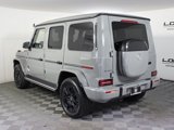 Used 2025 Mercedes-Benz G 580 w/ EQ Technology image 3