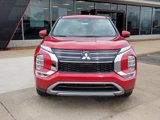 New 2025 Mitsubishi Outlander SE image 2