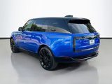 New 2025 Land Rover Range Rover SE image 3