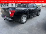 Certified 2021 Nissan Titan S w/ S Utility Package image 5