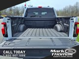 New 2025 Ford F150 Lightning XLT image 5
