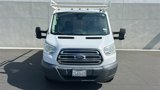 Certified 2016 Ford Transit 350 138 DRW w/ Premium Package image 2