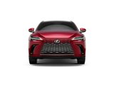 New 2025 Lexus RX 450h AWD w/ Luxury Package image 5