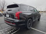 New 2025 Hyundai Palisade Calligraphy image 4