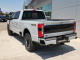 New 2025 Ford F250 Platinum image 3