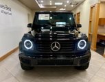 New 2025 Mercedes-Benz G 580 w/ EQ Technology image 2