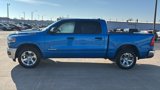 Used 2025 RAM 1500 Big Horn image 6